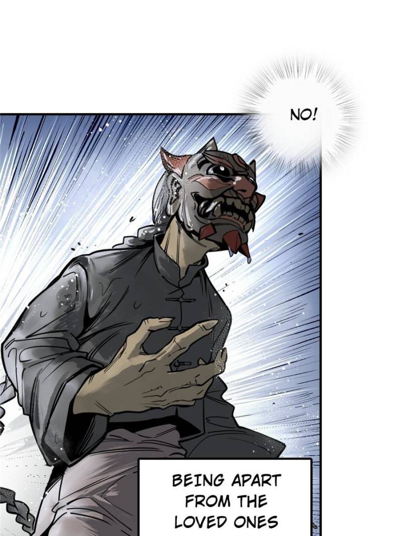 Another Beginning With the Guhuo Bird Chapter 145 - Page 9