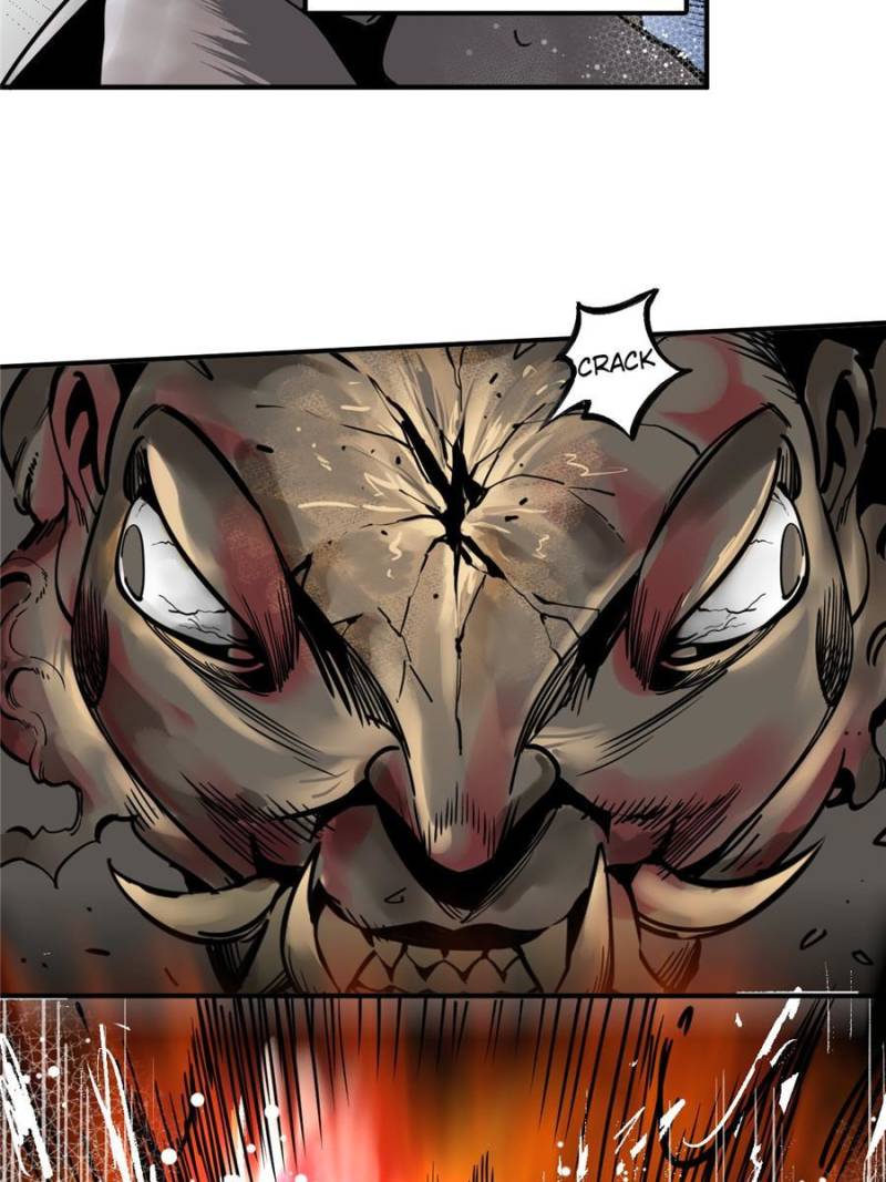 Another Beginning With the Guhuo Bird Chapter 145 - Page 10