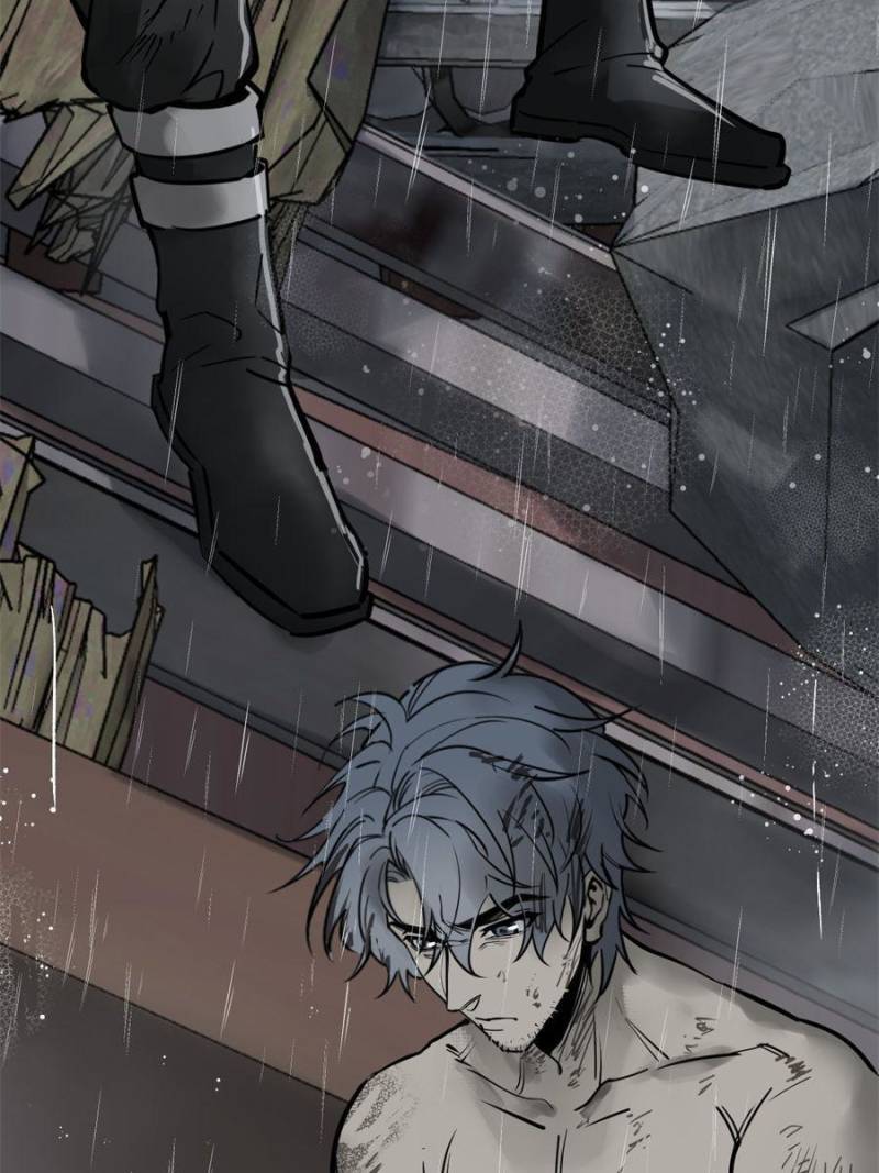 Another Beginning With the Guhuo Bird Chapter 146 - Page 106