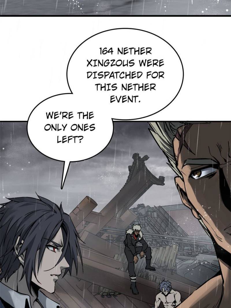 Another Beginning With the Guhuo Bird Chapter 146 - Page 109