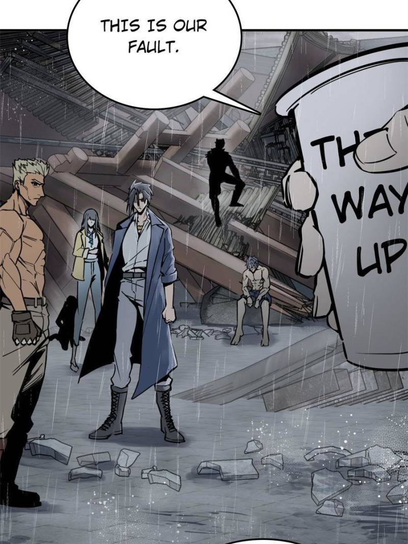 Another Beginning With the Guhuo Bird Chapter 146 - Page 111