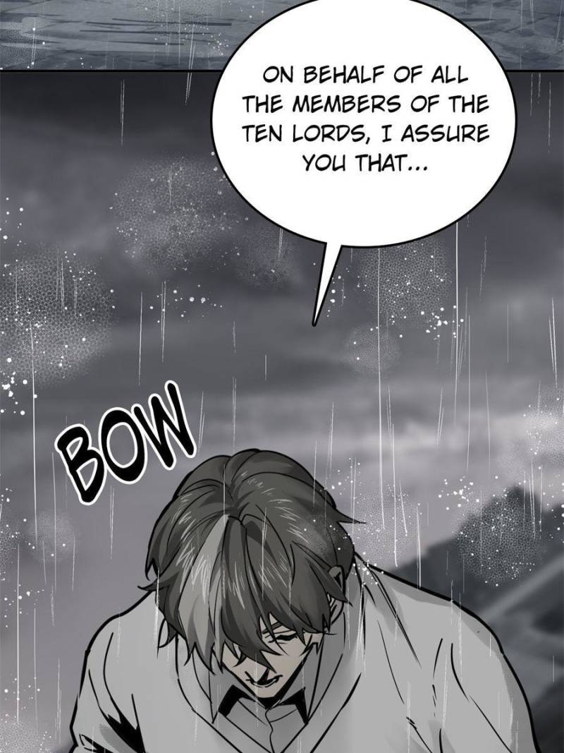 Another Beginning With the Guhuo Bird Chapter 146 - Page 112