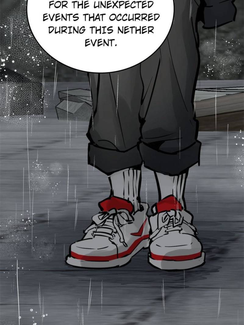 Another Beginning With the Guhuo Bird Chapter 146 - Page 114