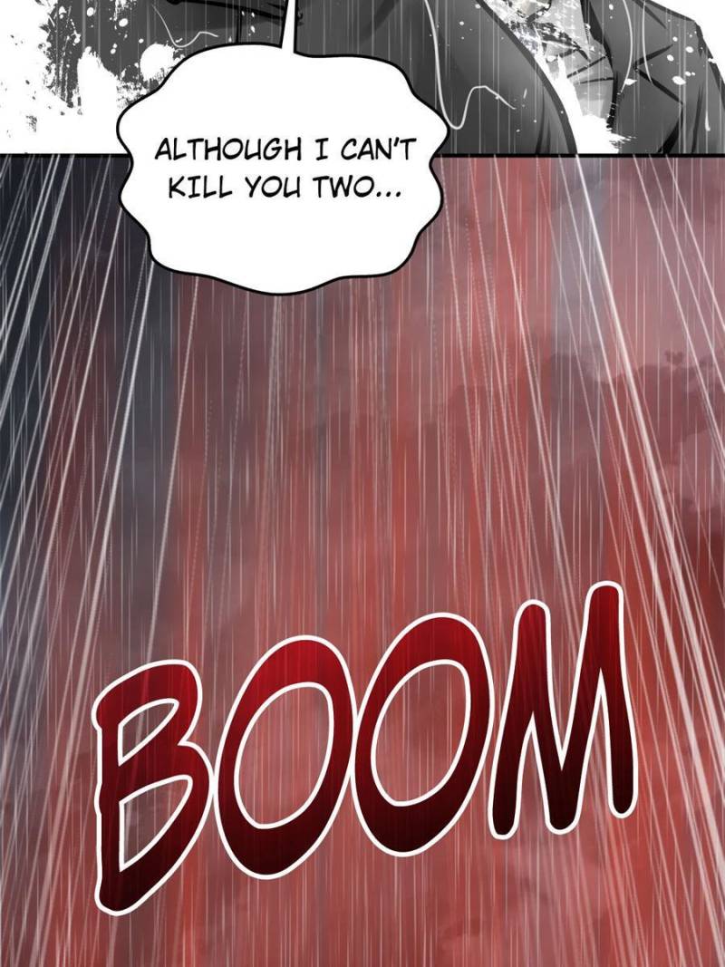 Another Beginning With the Guhuo Bird Chapter 146 - Page 14
