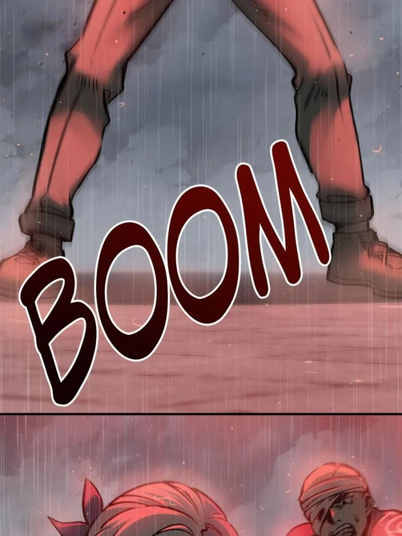 Another Beginning With the Guhuo Bird Chapter 146 - Page 20
