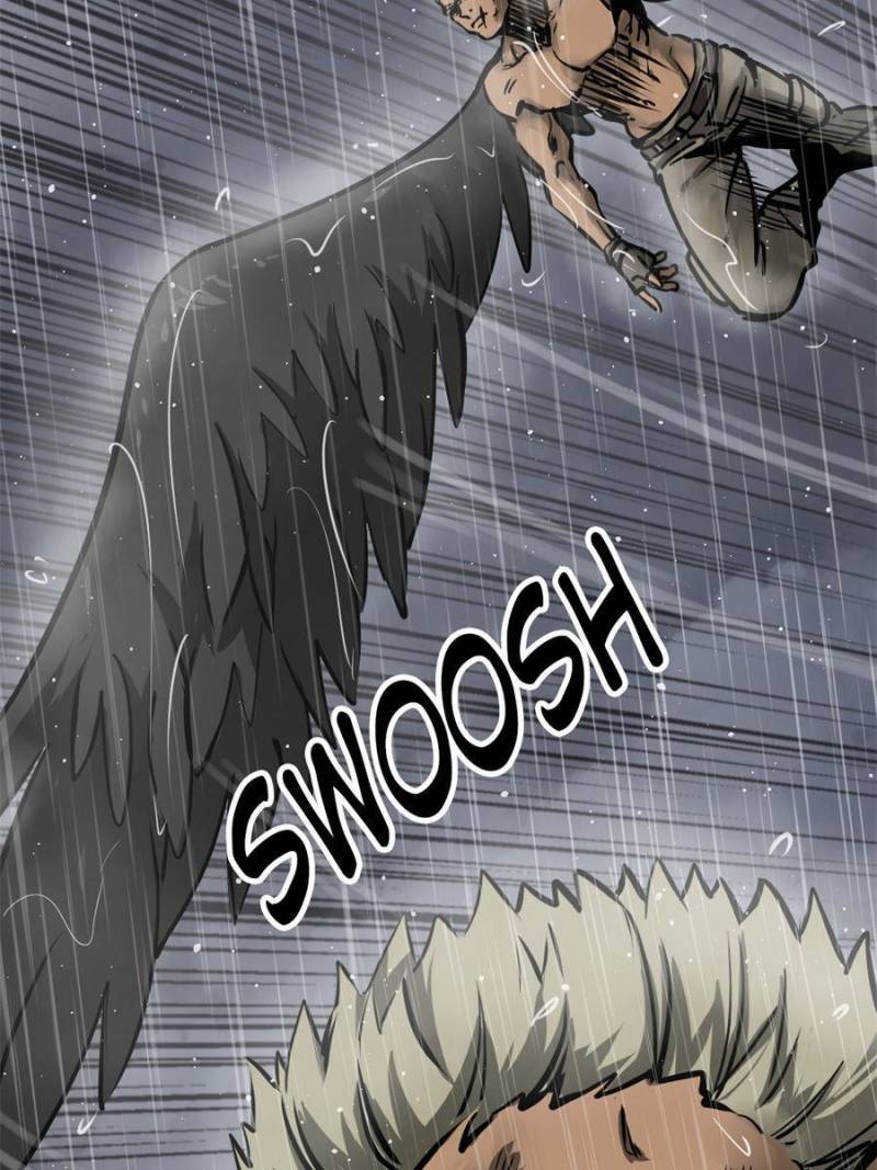 Another Beginning With the Guhuo Bird Chapter 146 - Page 3