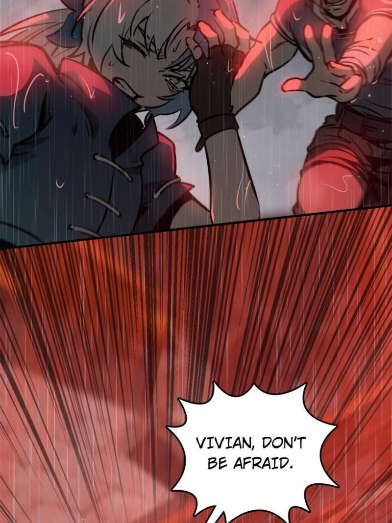 Another Beginning With the Guhuo Bird Chapter 146 - Page 21