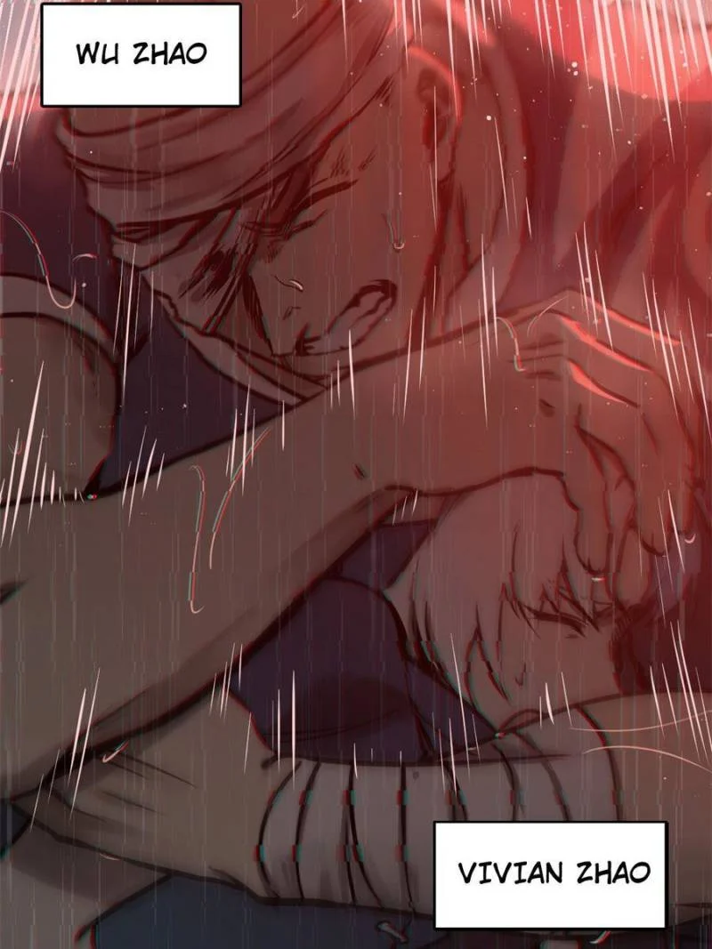 Another Beginning With the Guhuo Bird Chapter 146 - Page 25