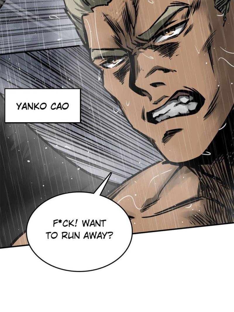 Another Beginning With the Guhuo Bird Chapter 146 - Page 4