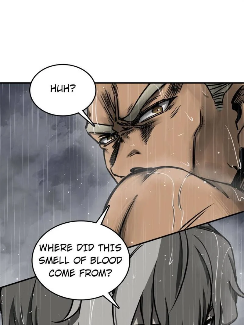 Another Beginning With the Guhuo Bird Chapter 146 - Page 34