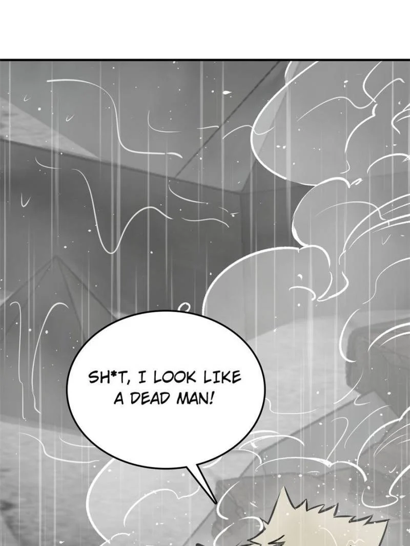 Another Beginning With the Guhuo Bird Chapter 146 - Page 40
