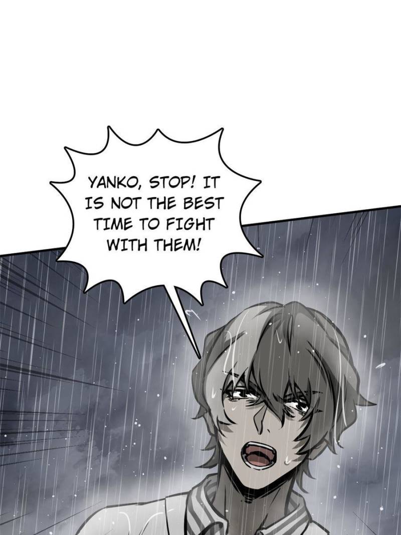 Another Beginning With the Guhuo Bird Chapter 146 - Page 5