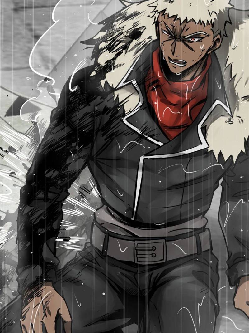 Another Beginning With the Guhuo Bird Chapter 146 - Page 41
