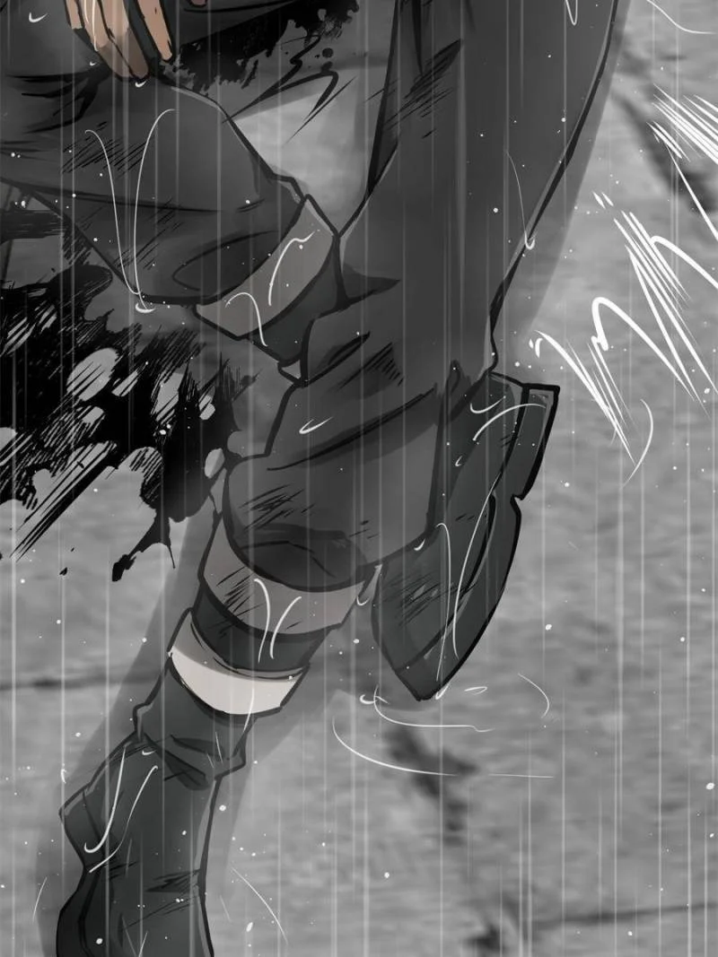 Another Beginning With the Guhuo Bird Chapter 146 - Page 42