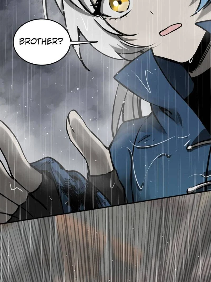 Another Beginning With the Guhuo Bird Chapter 146 - Page 46