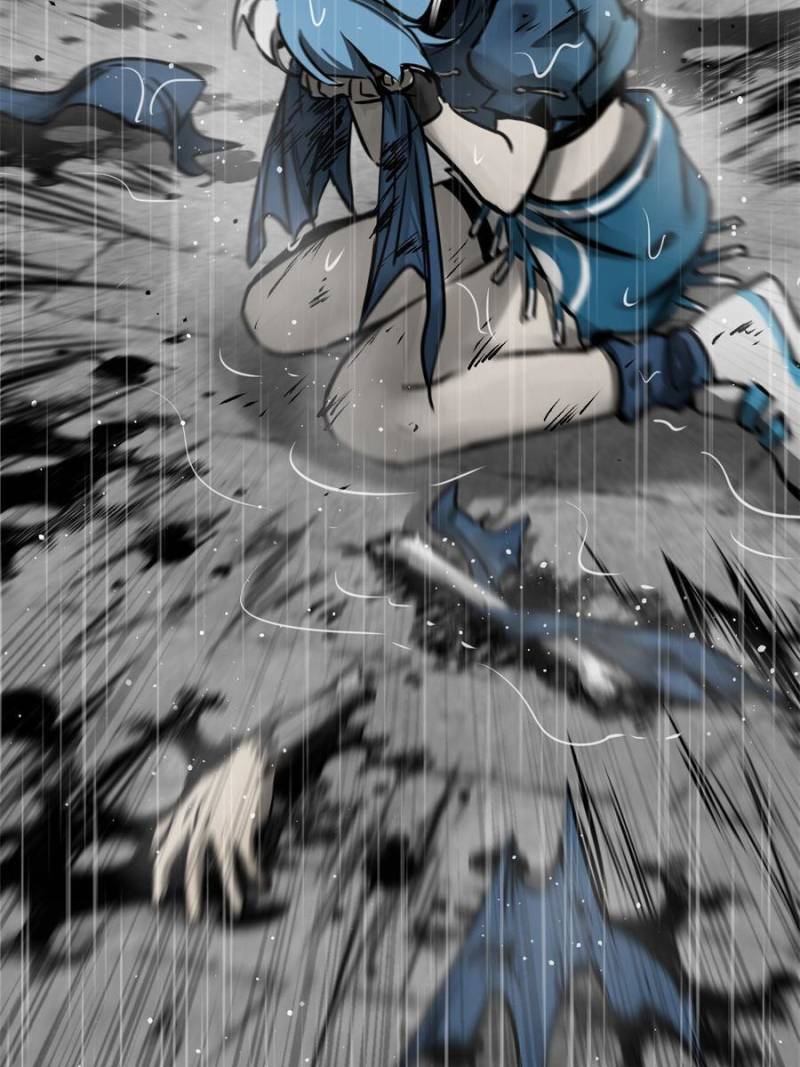 Another Beginning With the Guhuo Bird Chapter 146 - Page 48