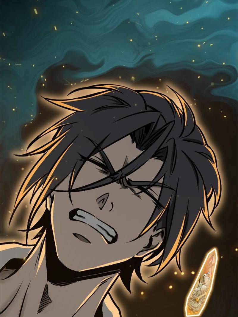Another Beginning With the Guhuo Bird Chapter 146 - Page 54