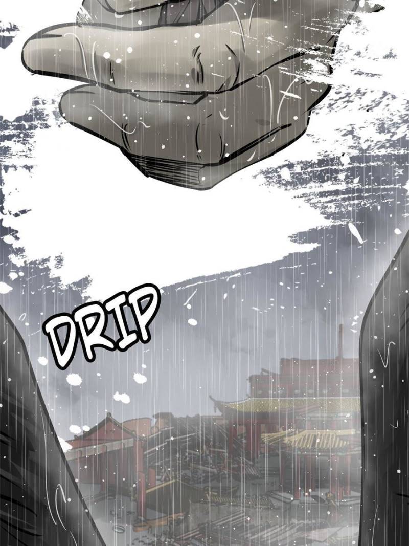 Another Beginning With the Guhuo Bird Chapter 146 - Page 8