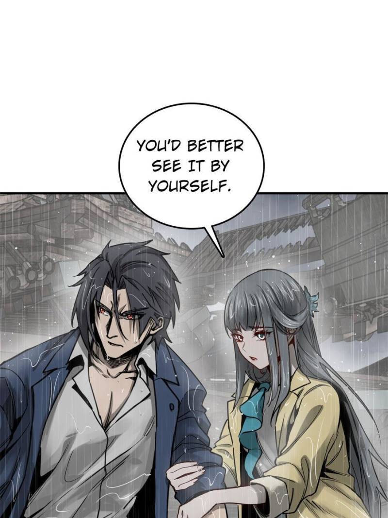 Another Beginning With the Guhuo Bird Chapter 146 - Page 71