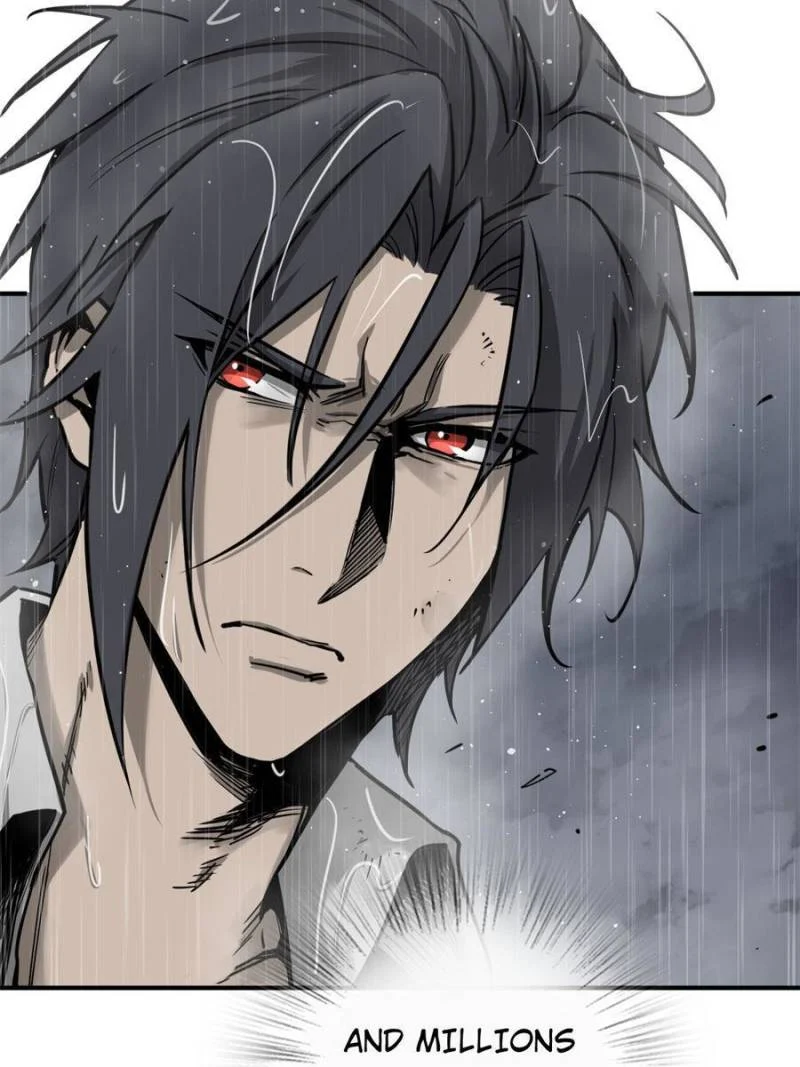 Another Beginning With the Guhuo Bird Chapter 146 - Page 79