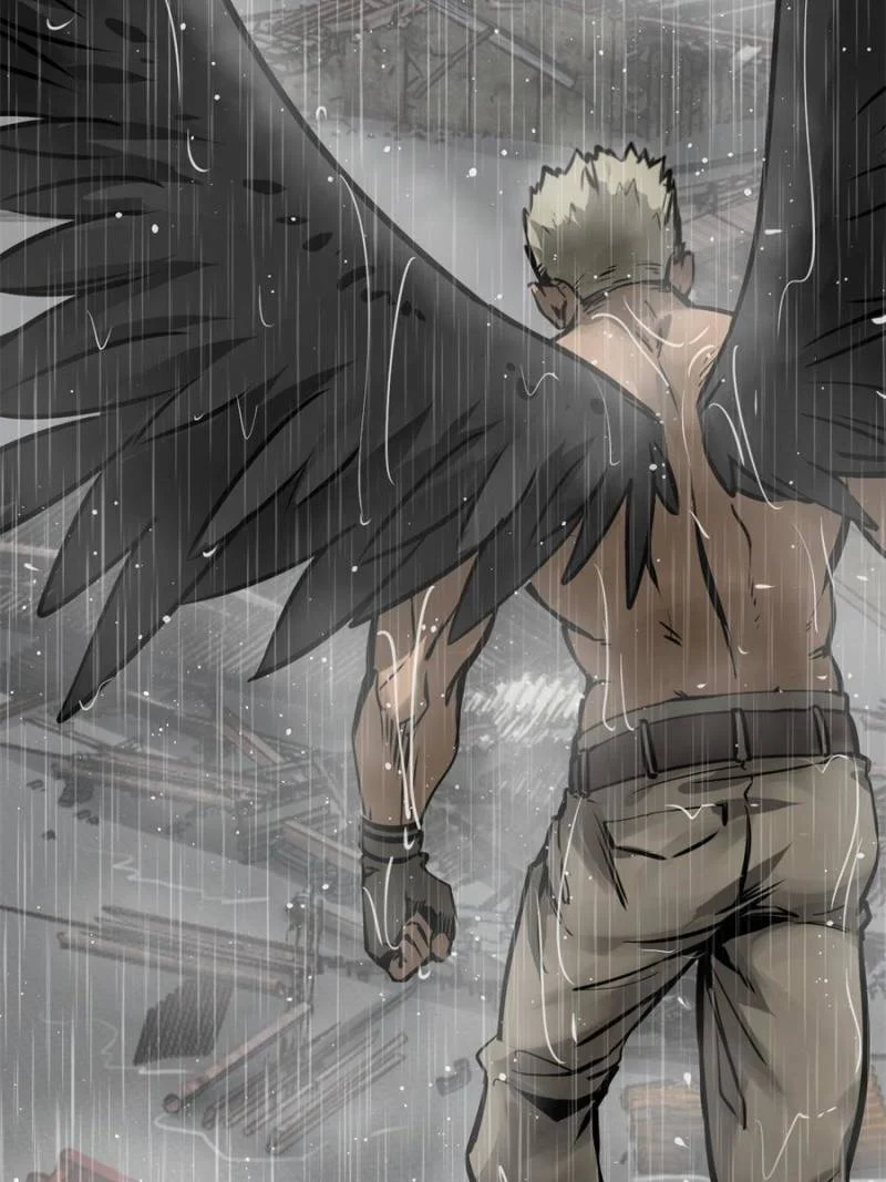 Another Beginning With the Guhuo Bird Chapter 146 - Page 9