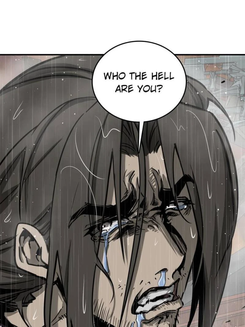 Another Beginning With the Guhuo Bird Chapter 146 - Page 84