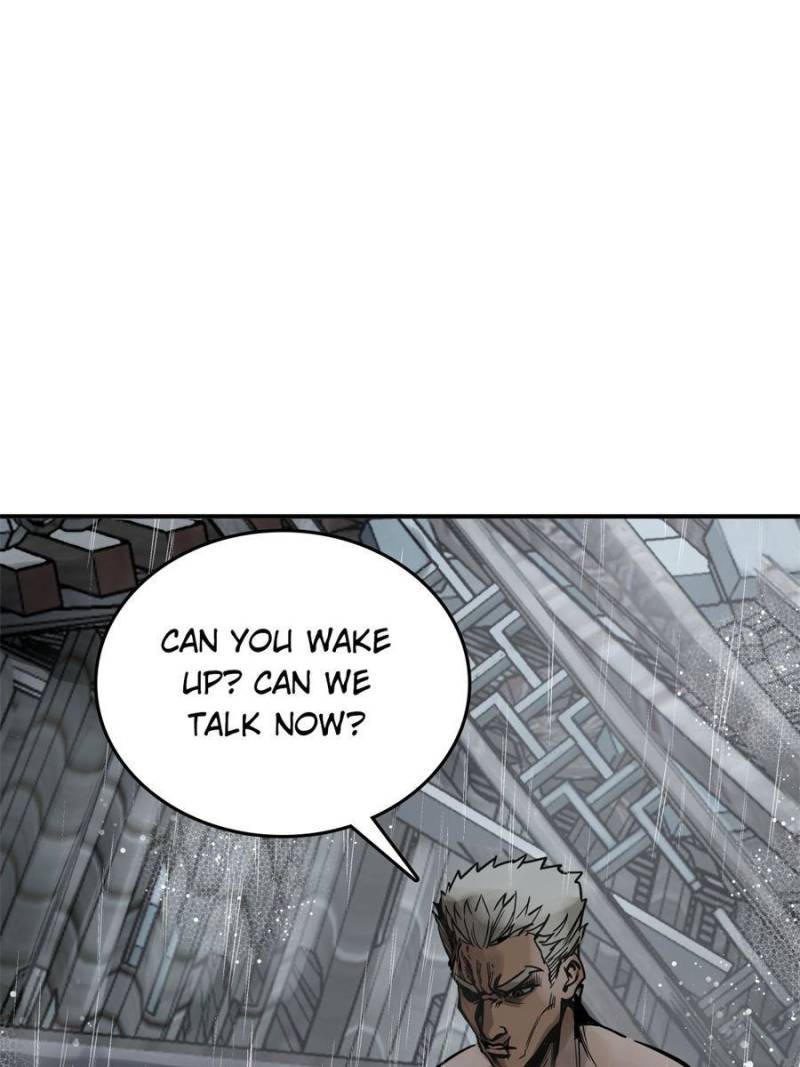 Another Beginning With the Guhuo Bird Chapter 146 - Page 89