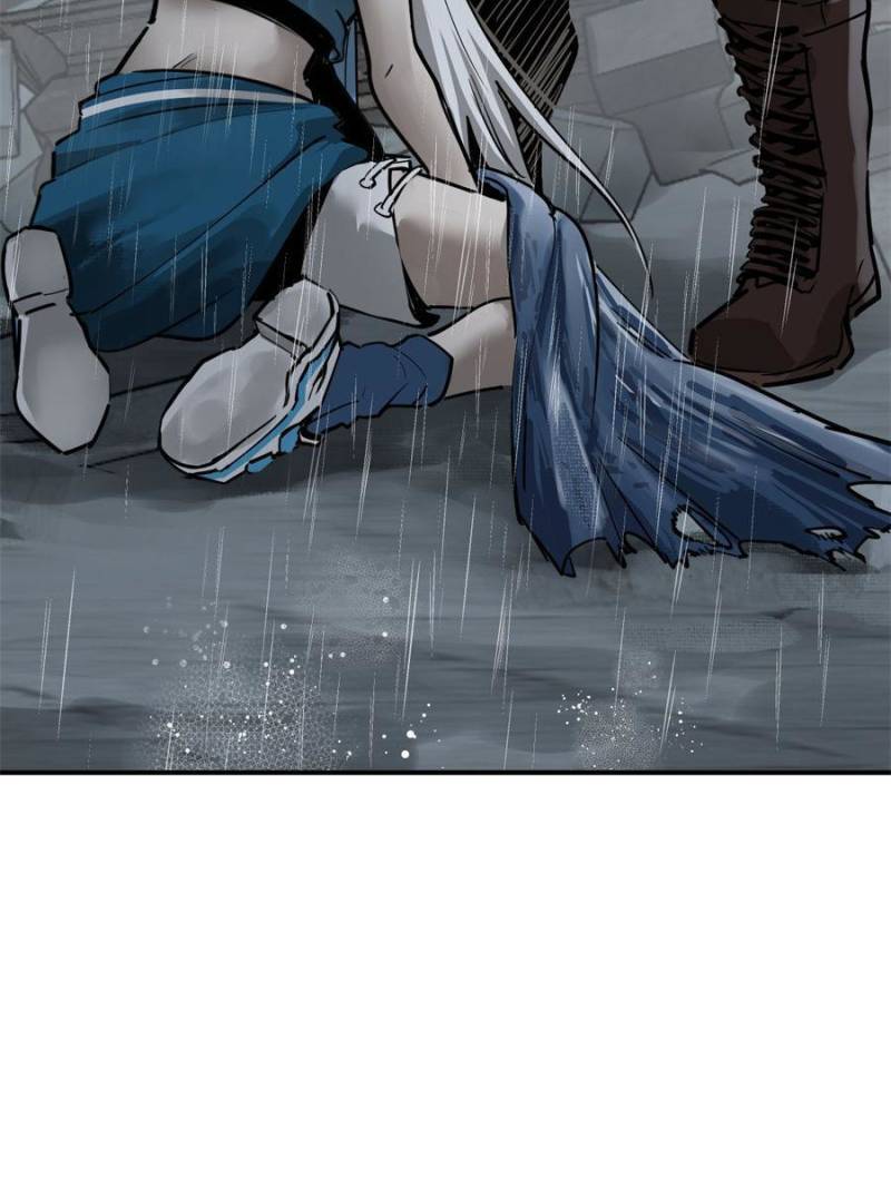 Another Beginning With the Guhuo Bird Chapter 146 - Page 91