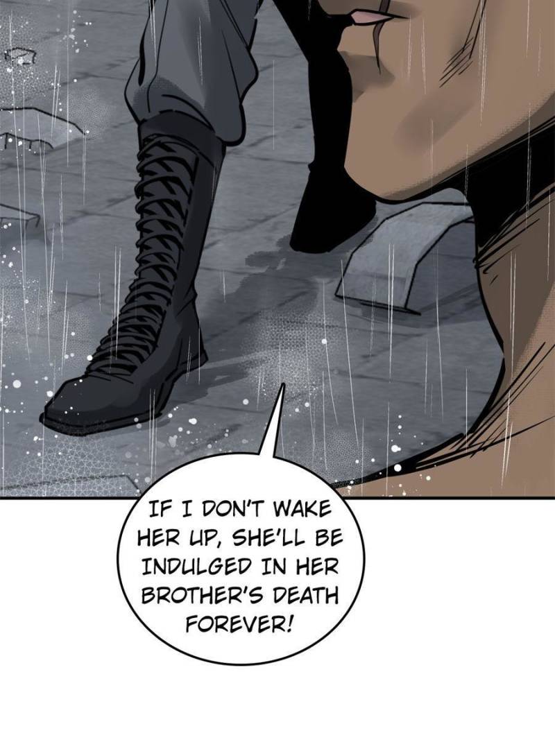 Another Beginning With the Guhuo Bird Chapter 146 - Page 99