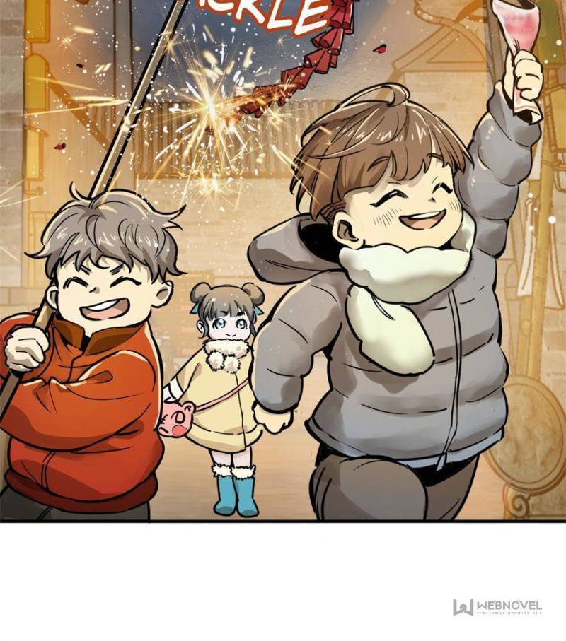 Another Beginning With the Guhuo Bird Chapter 147 - Page 105