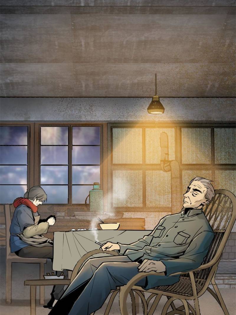 Another Beginning With the Guhuo Bird Chapter 147 - Page 117