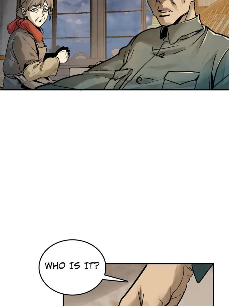 Another Beginning With the Guhuo Bird Chapter 147 - Page 120
