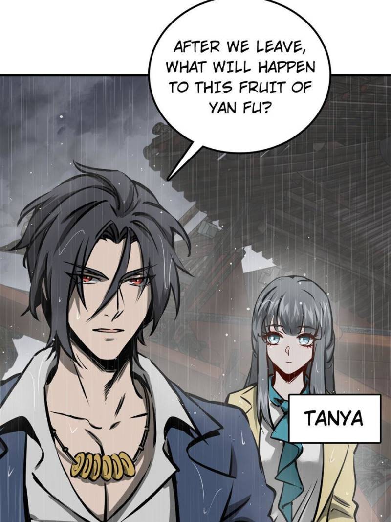 Another Beginning With the Guhuo Bird Chapter 147 - Page 15