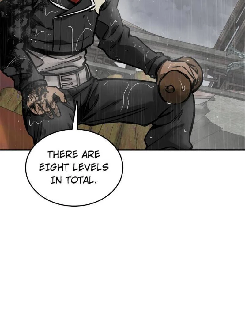 Another Beginning With the Guhuo Bird Chapter 147 - Page 3