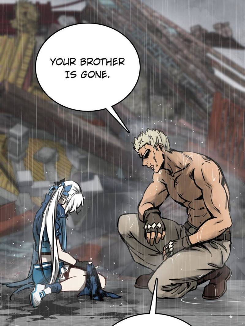 Another Beginning With the Guhuo Bird Chapter 147 - Page 26