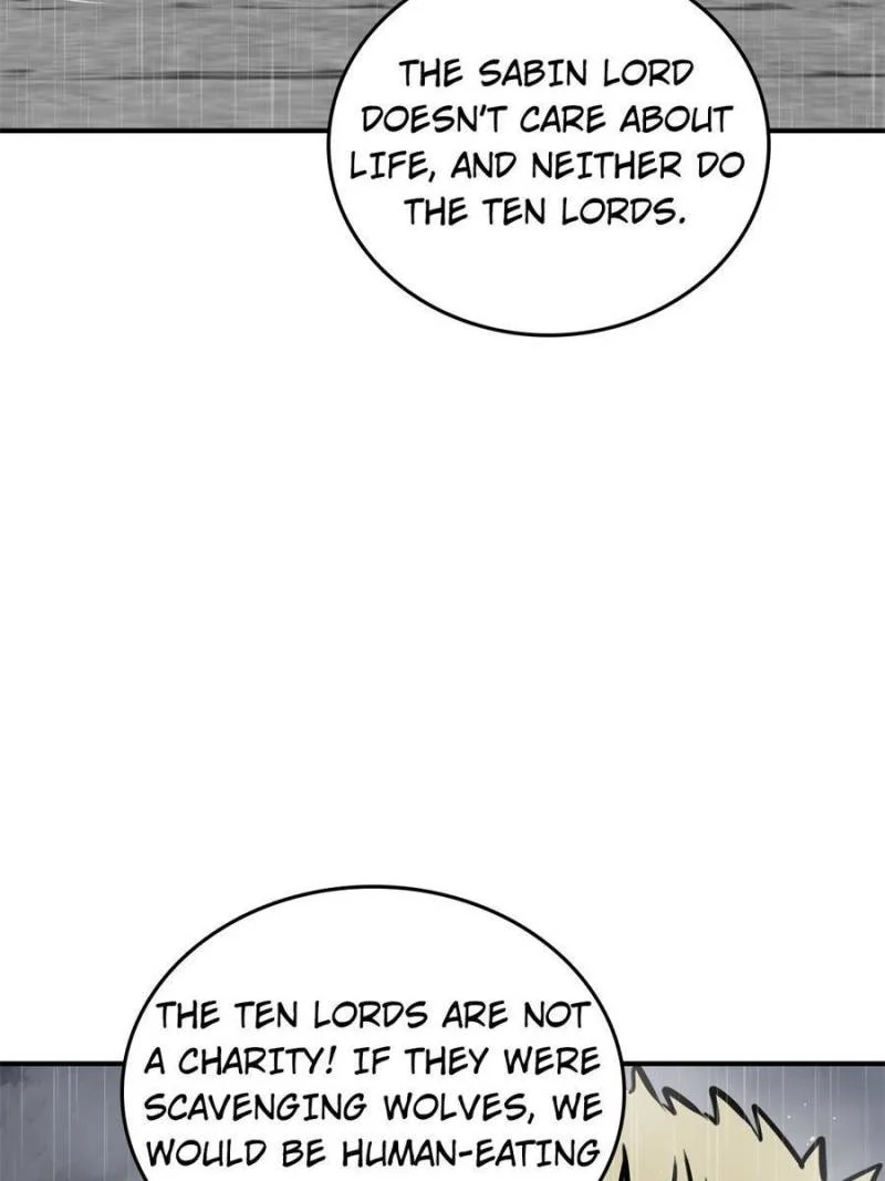 Another Beginning With the Guhuo Bird Chapter 147 - Page 27