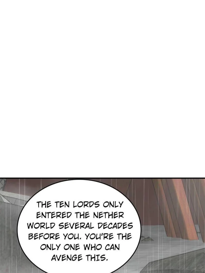Another Beginning With the Guhuo Bird Chapter 147 - Page 29