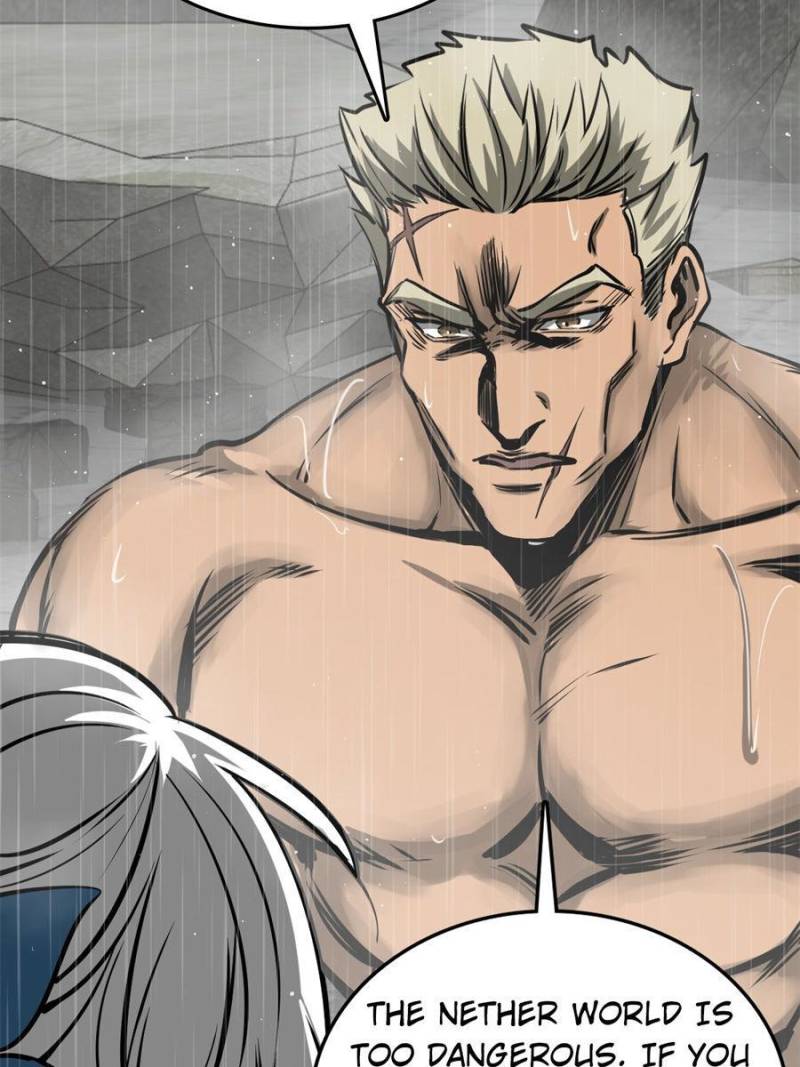 Another Beginning With the Guhuo Bird Chapter 147 - Page 30