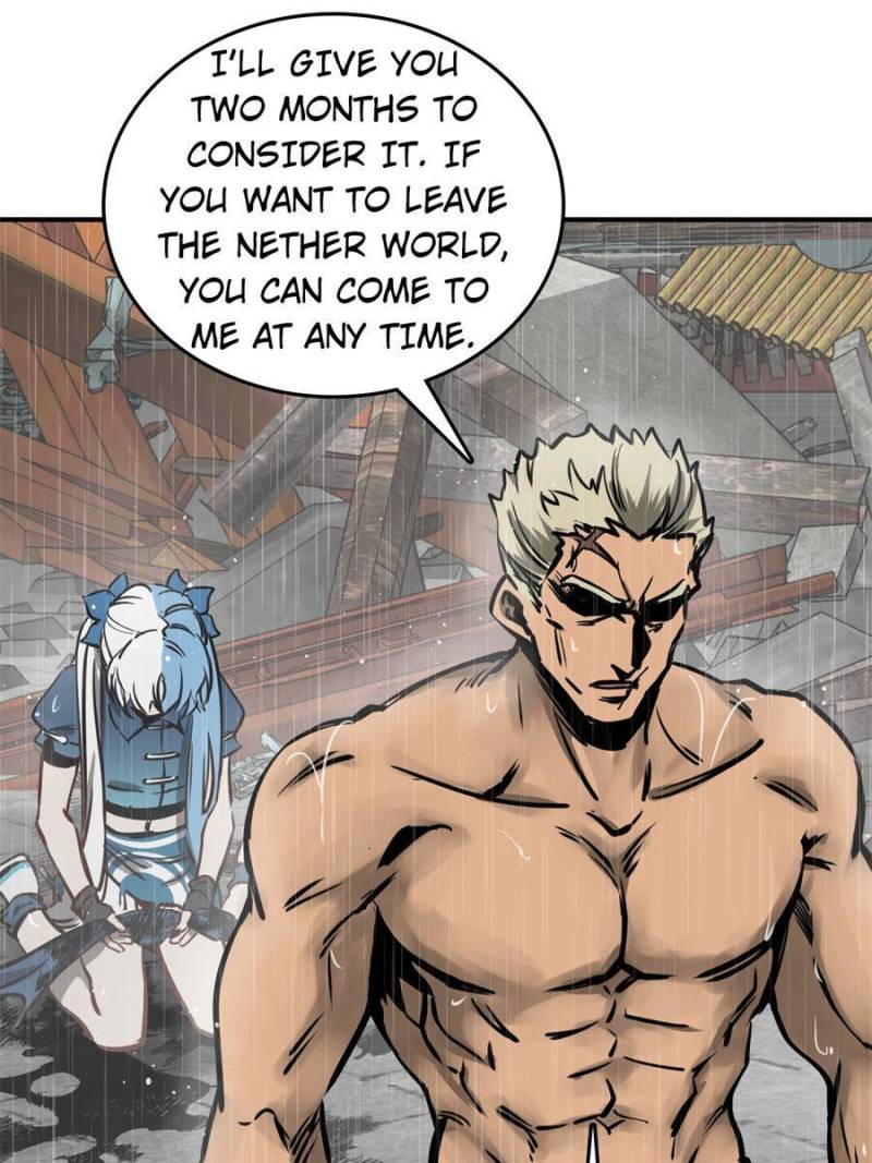 Another Beginning With the Guhuo Bird Chapter 147 - Page 32
