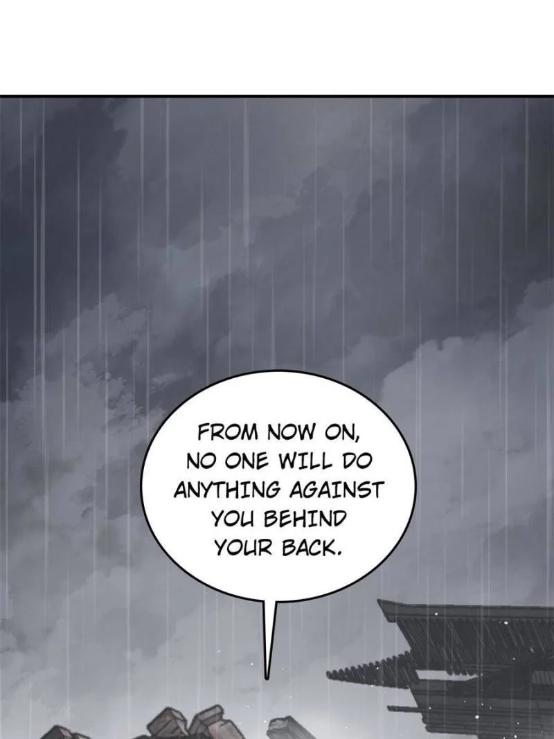 Another Beginning With the Guhuo Bird Chapter 147 - Page 36