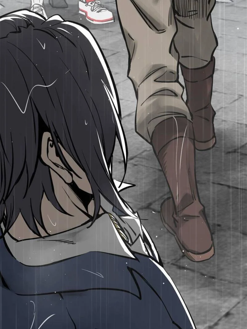 Another Beginning With the Guhuo Bird Chapter 147 - Page 38