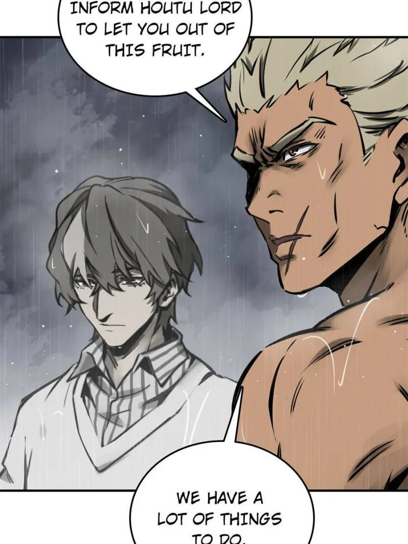 Another Beginning With the Guhuo Bird Chapter 147 - Page 40
