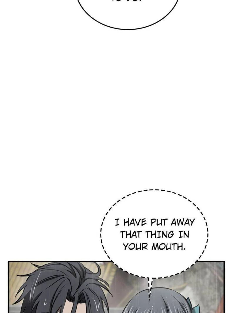 Another Beginning With the Guhuo Bird Chapter 147 - Page 41