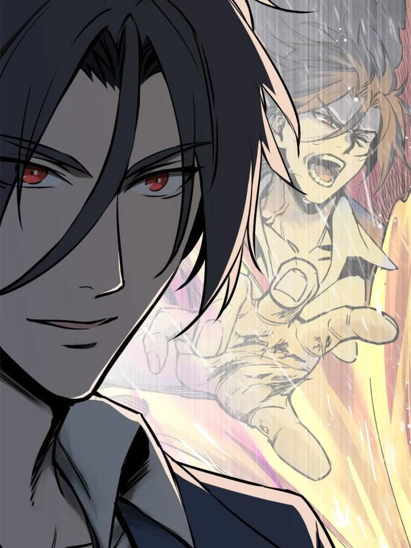 Another Beginning With the Guhuo Bird Chapter 147 - Page 43