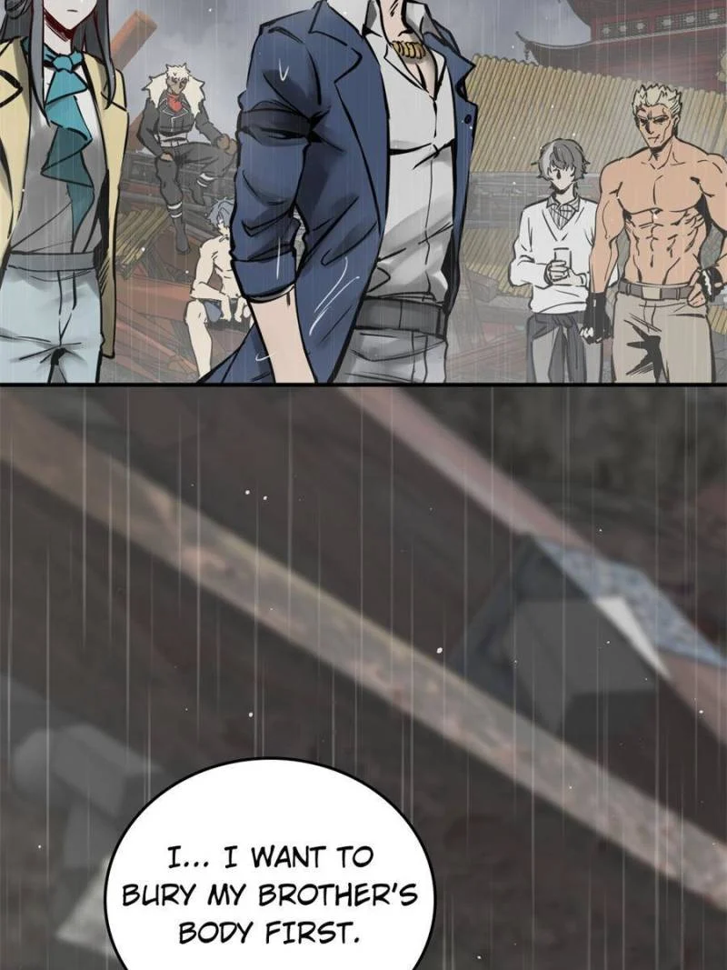 Another Beginning With the Guhuo Bird Chapter 147 - Page 48