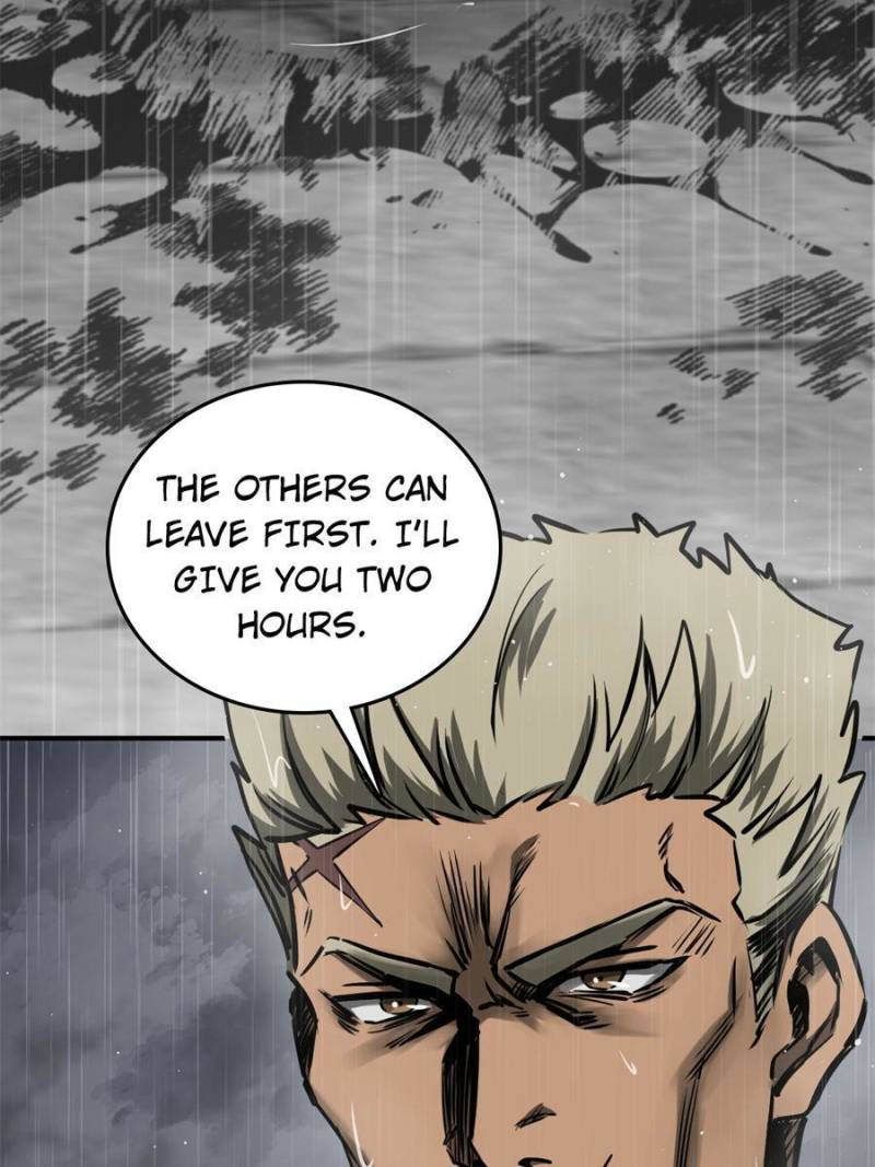 Another Beginning With the Guhuo Bird Chapter 147 - Page 51