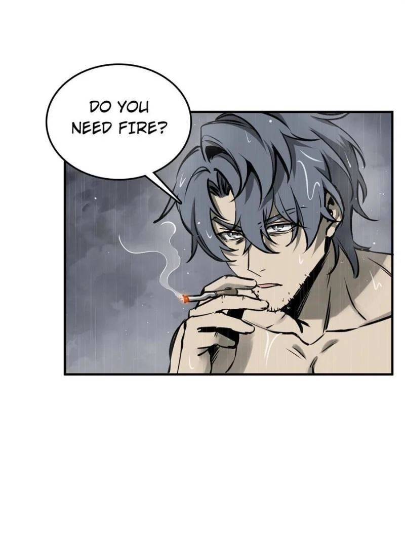 Another Beginning With the Guhuo Bird Chapter 147 - Page 54