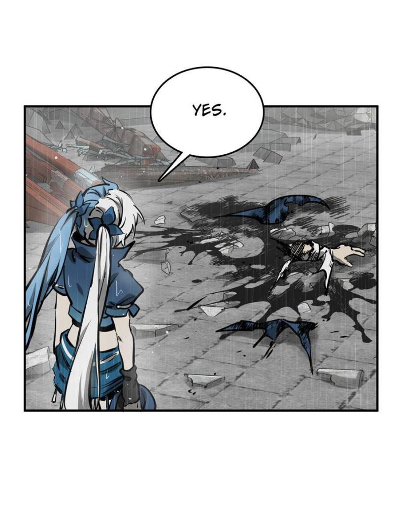 Another Beginning With the Guhuo Bird Chapter 147 - Page 55