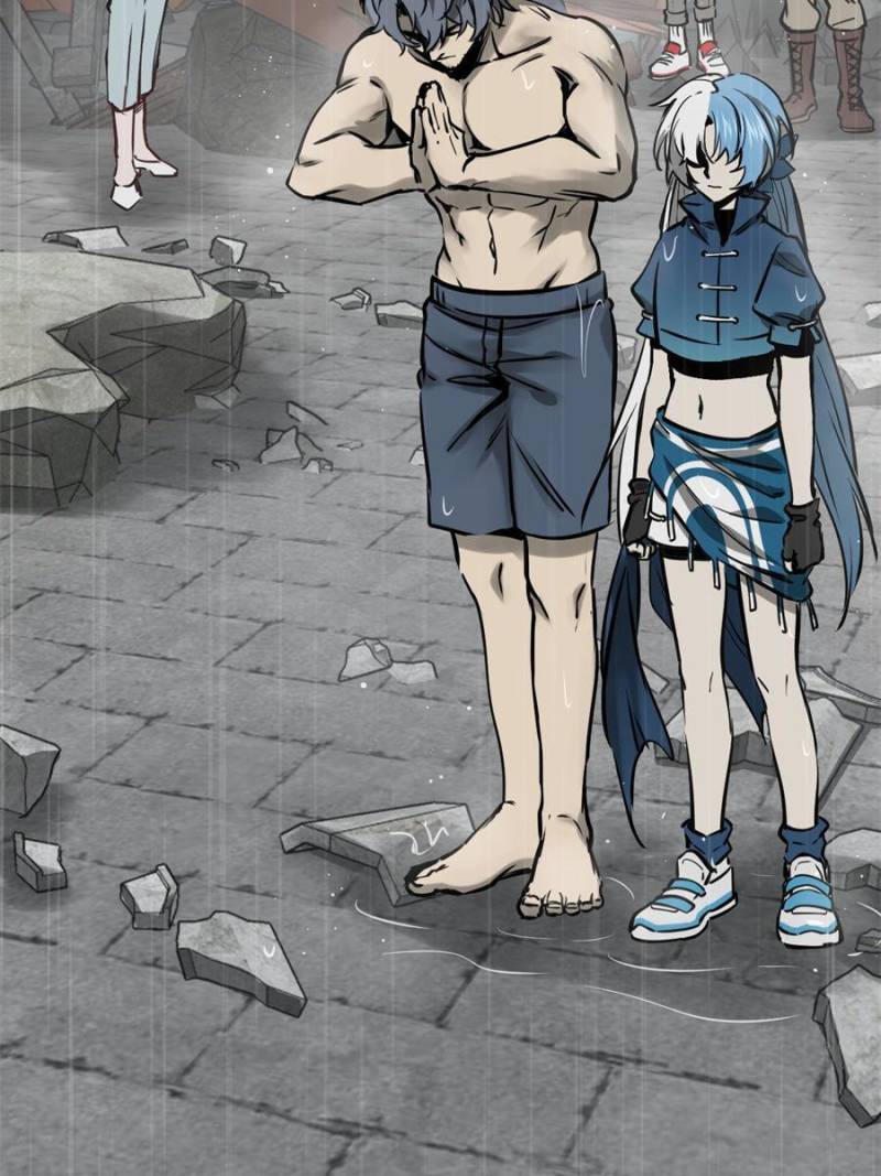 Another Beginning With the Guhuo Bird Chapter 147 - Page 58