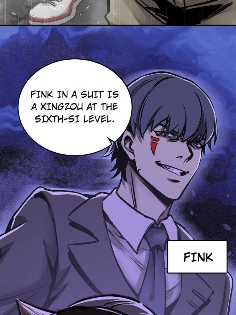 Another Beginning With the Guhuo Bird Chapter 147 - Page 8
